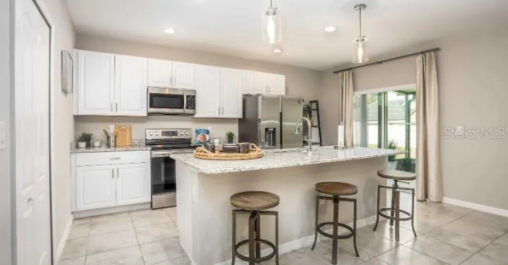 16048 GALIANO COURT Punta Gorda, FL 33955