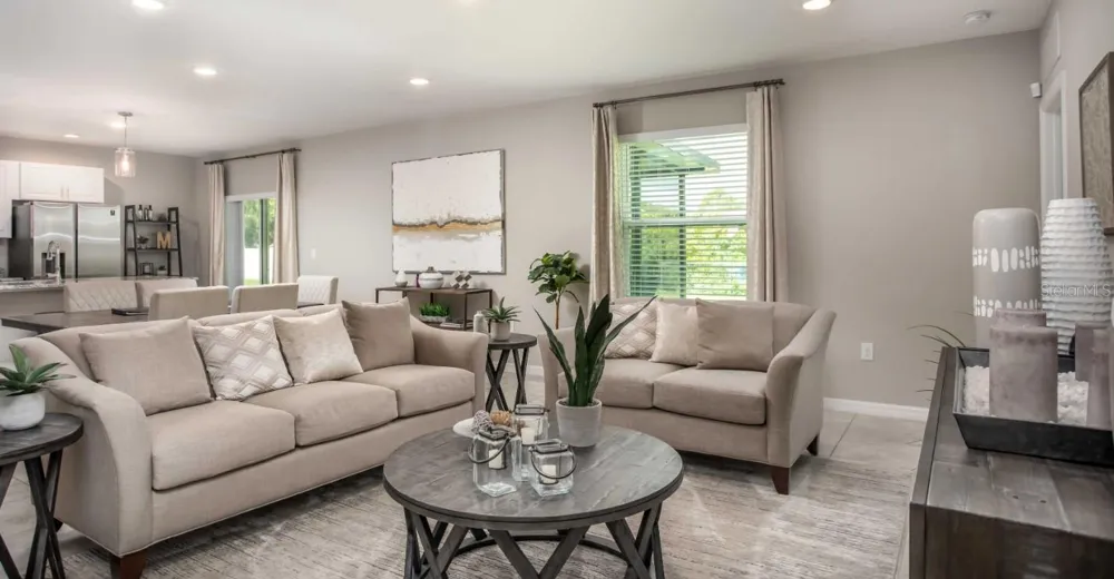 16048 GALIANO COURT Punta Gorda, FL 33955
