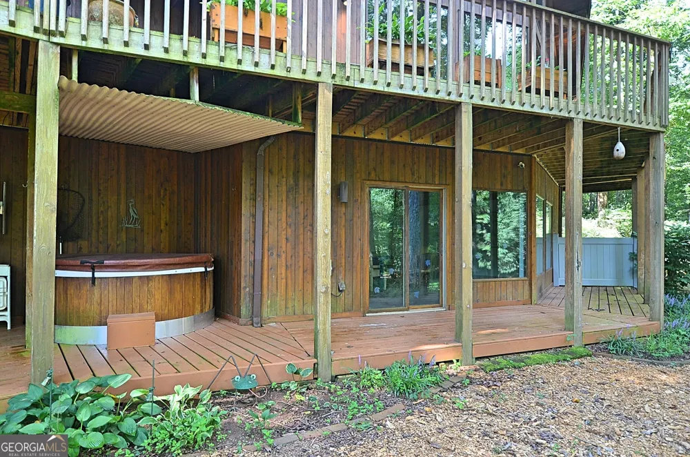 3294 Creekside DR Conyers, GA 30094