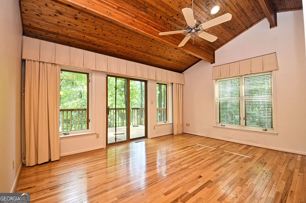 3294 Creekside DR Conyers, GA 30094