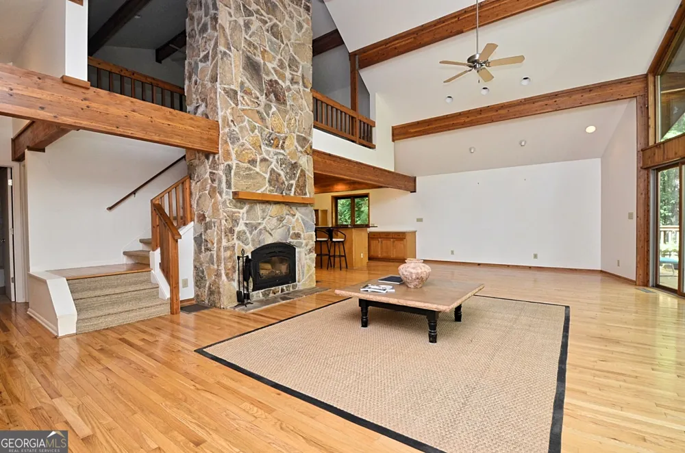 3294 Creekside DR Conyers, GA 30094