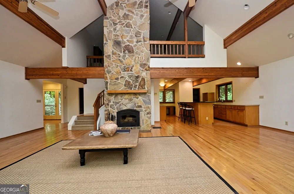 3294 Creekside DR Conyers, GA 30094