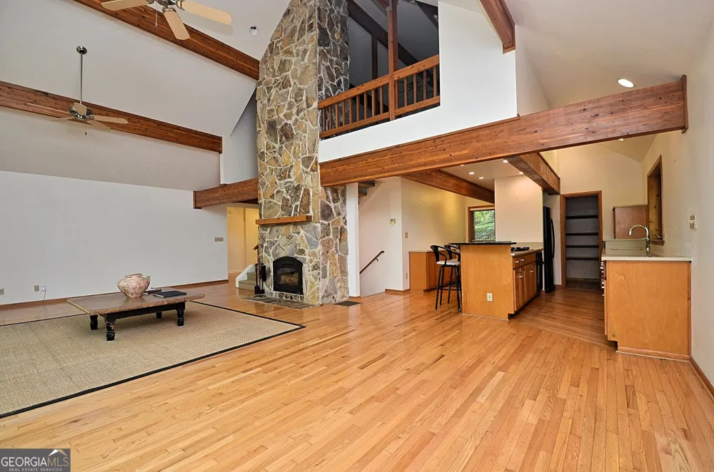 3294 Creekside DR Conyers, GA 30094