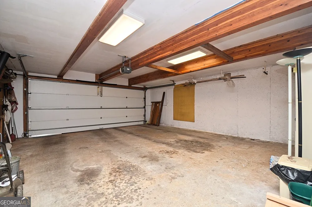 3294 Creekside DR Conyers, GA 30094
