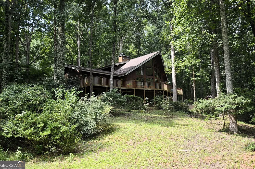 3294 Creekside DR Conyers, GA 30094
