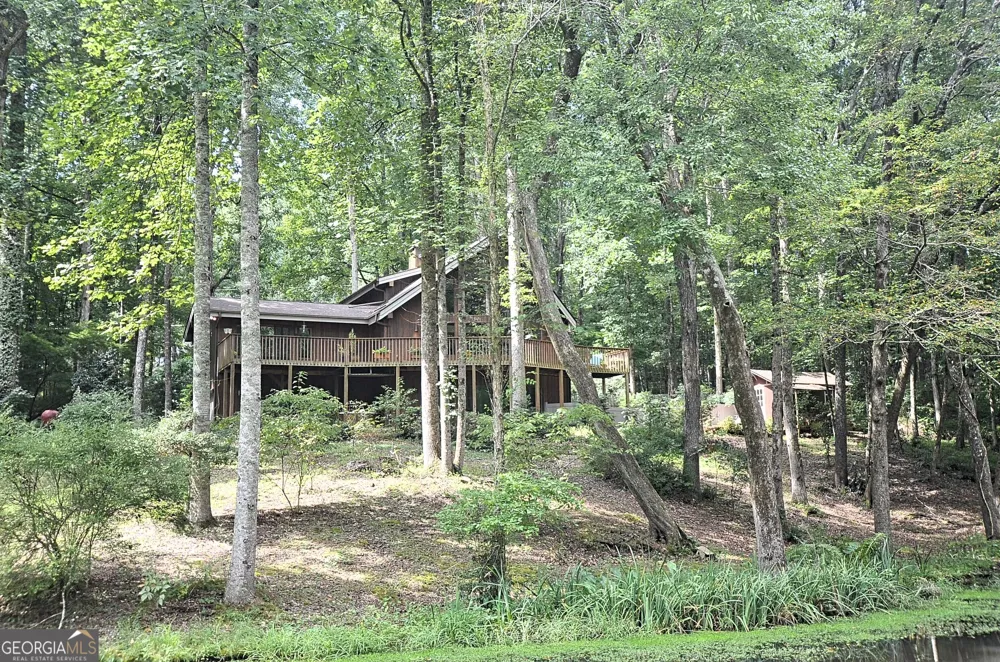 3294 Creekside DR Conyers, GA 30094
