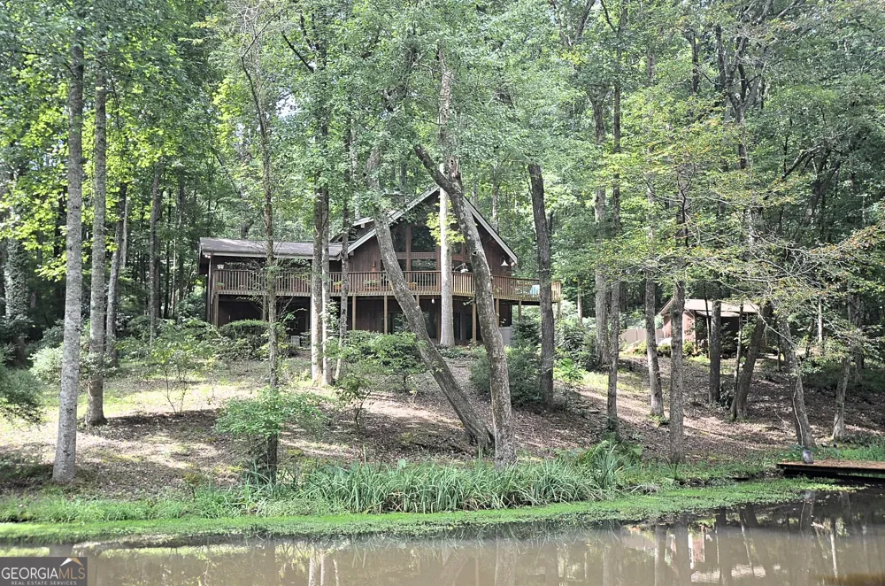 3294 Creekside DR Conyers, GA 30094