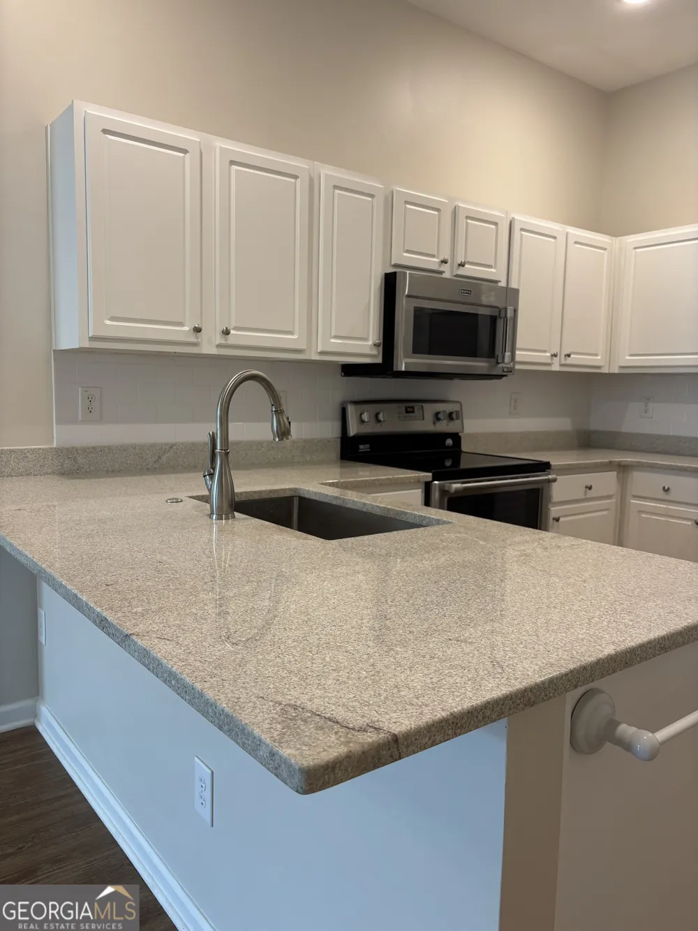 15 Covington TER Newnan, GA 30263