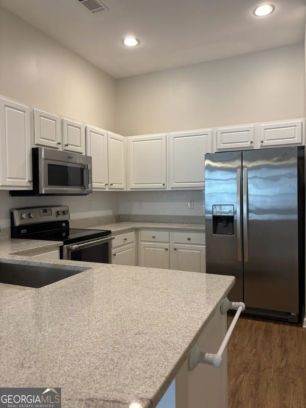 15 Covington TER Newnan, GA 30263