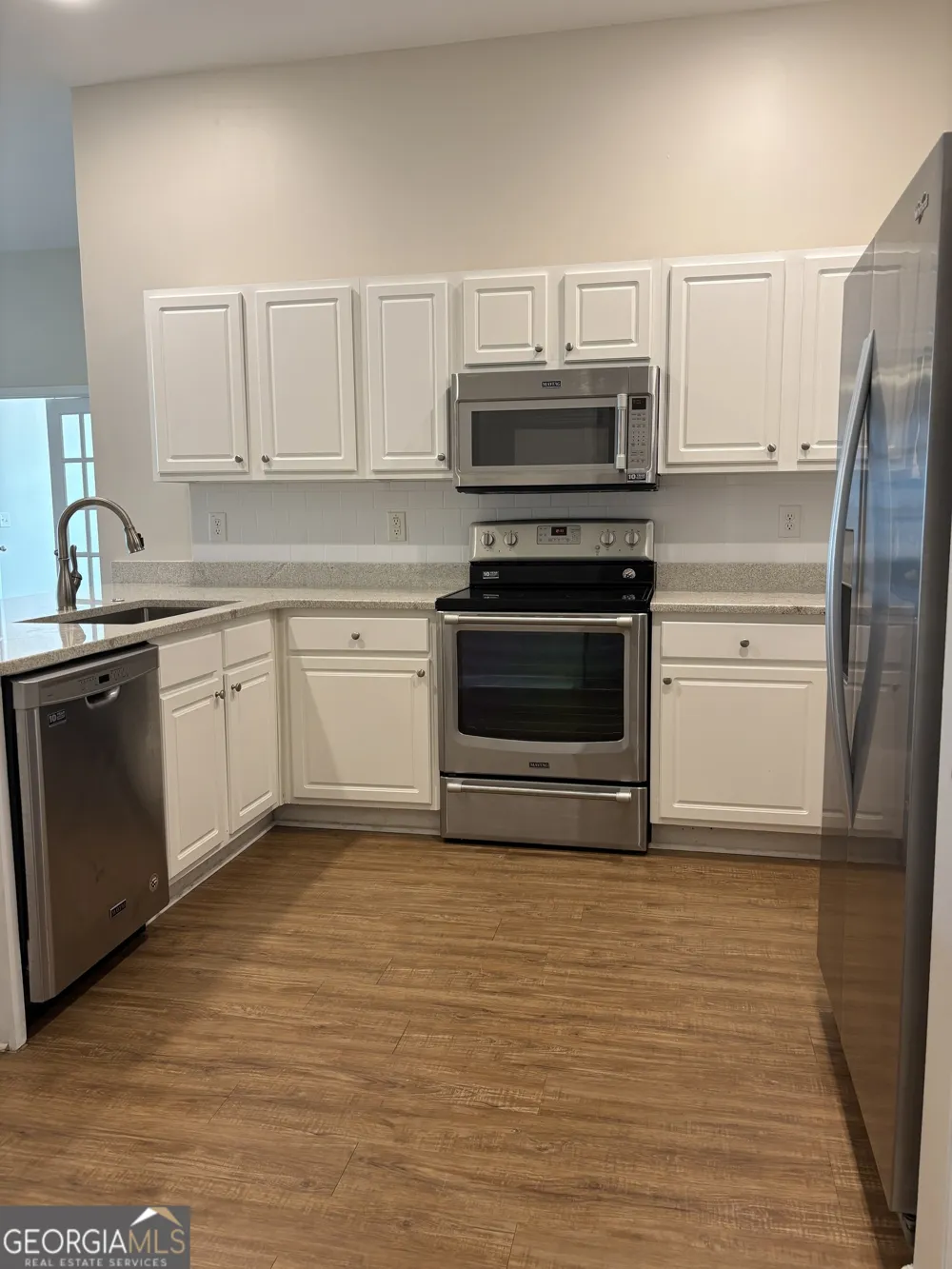 15 Covington TER Newnan, GA 30263