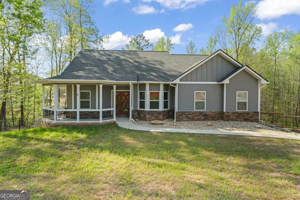 209 Shell CV McDonough, GA 30252