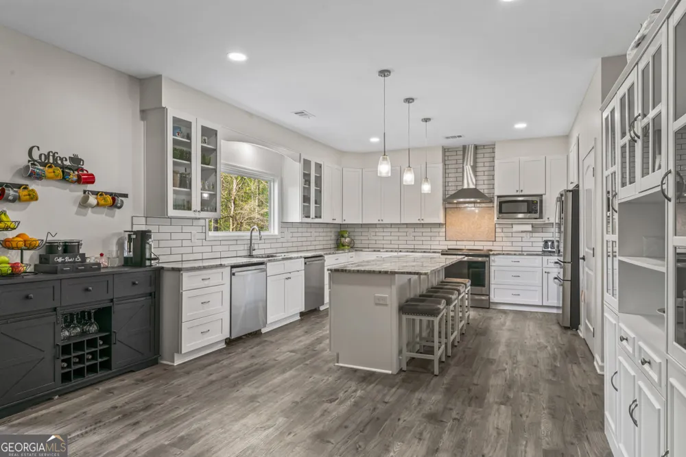 209 Shell CV McDonough, GA 30252