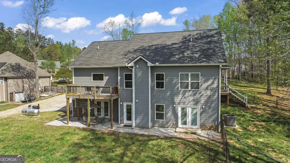 209 Shell CV McDonough, GA 30252