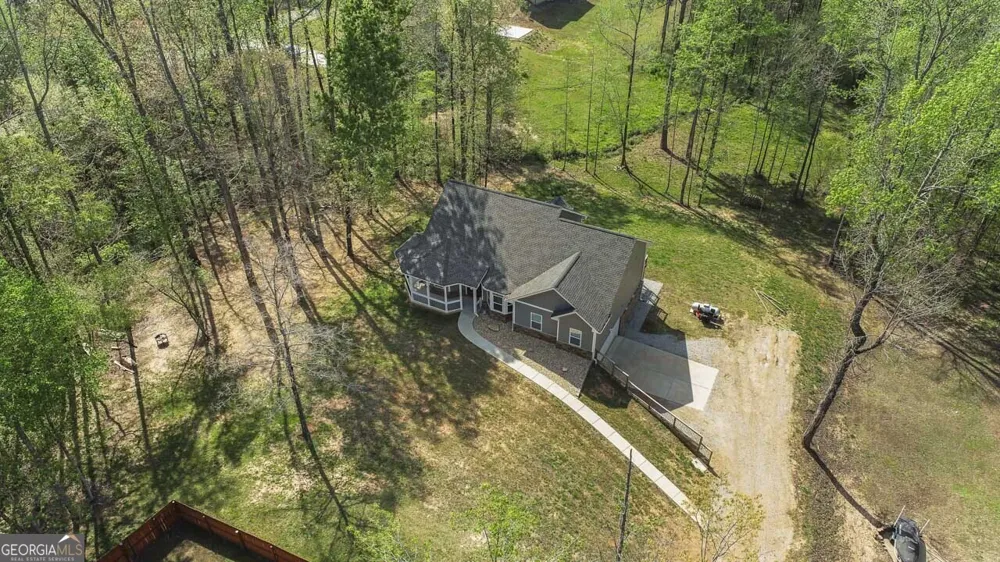 209 Shell CV McDonough, GA 30252