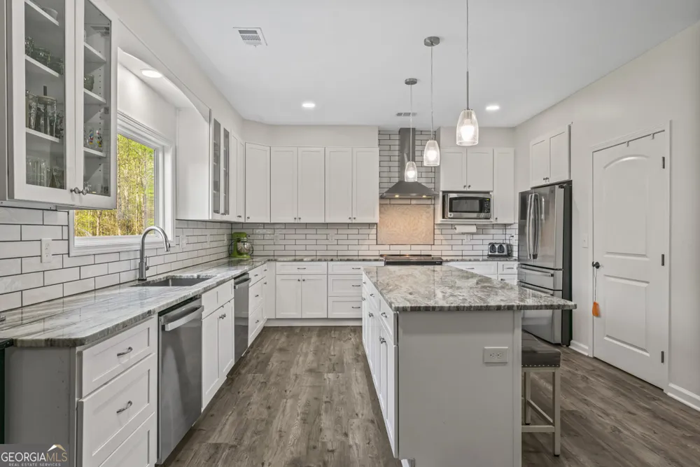 209 Shell CV McDonough, GA 30252