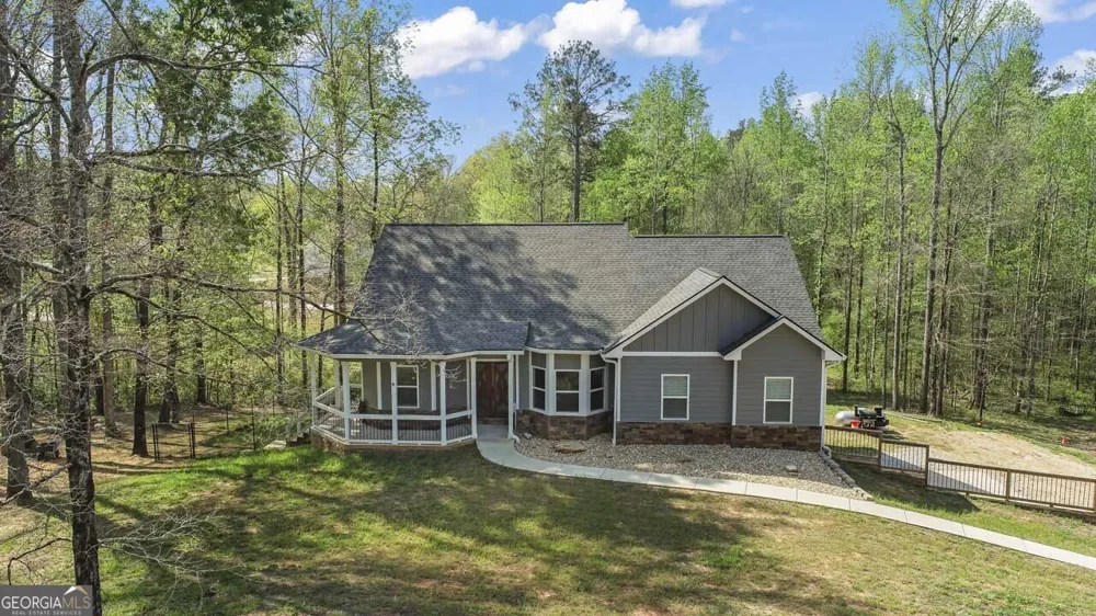 209 Shell CV McDonough, GA 30252
