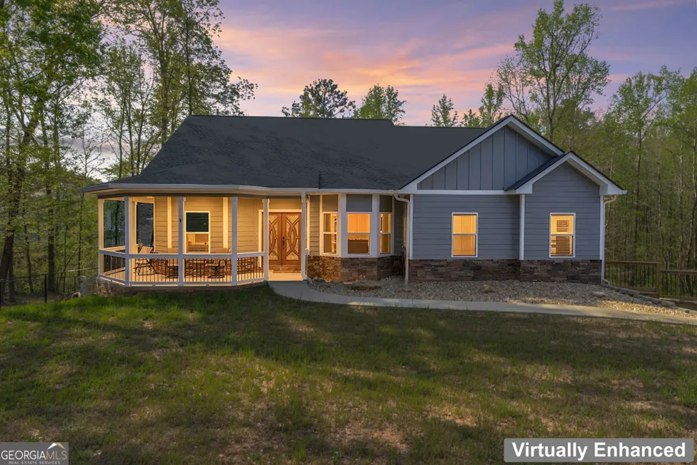 209 Shell CV McDonough, GA 30252