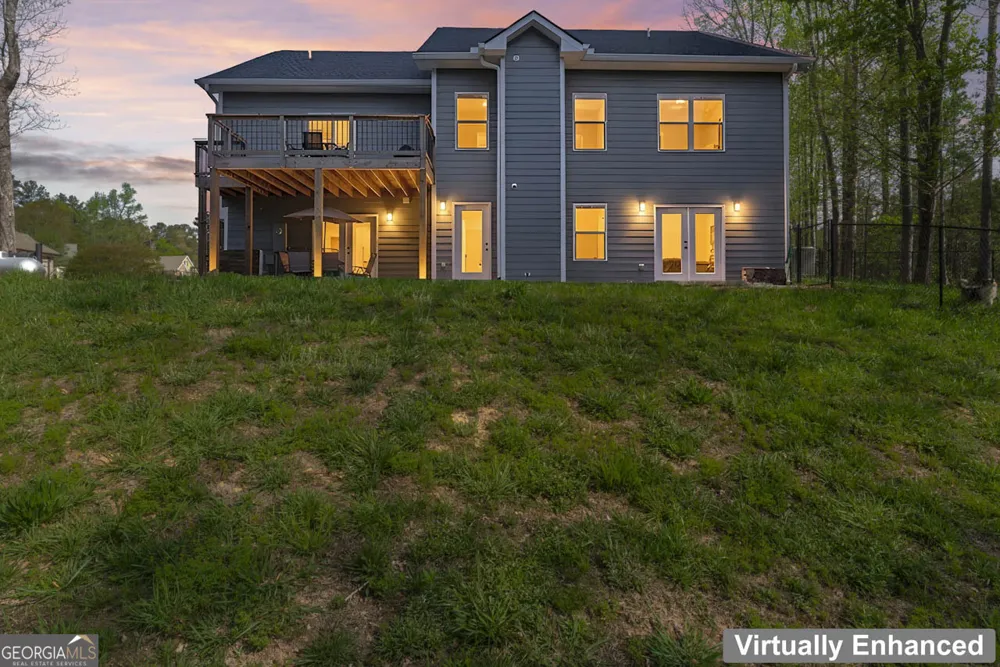 209 Shell CV McDonough, GA 30252