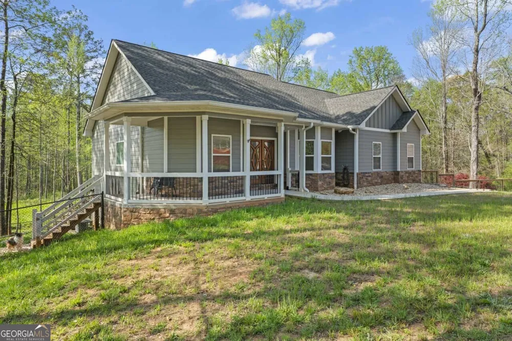 209 Shell CV McDonough, GA 30252