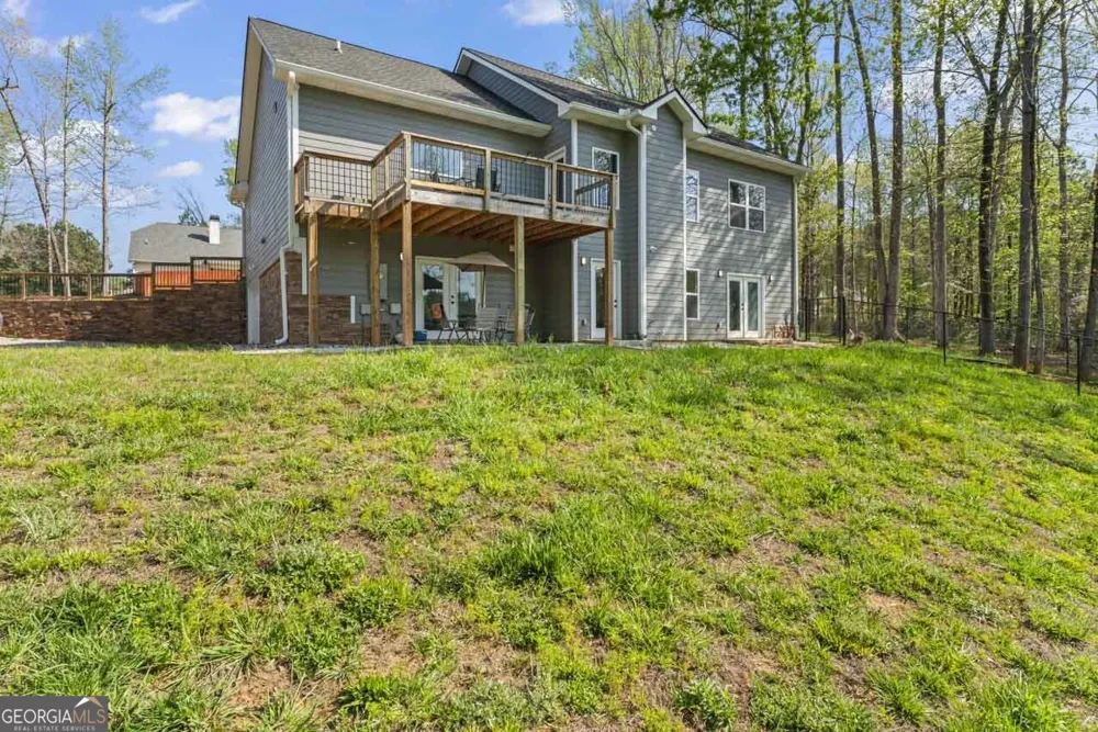 209 Shell CV McDonough, GA 30252