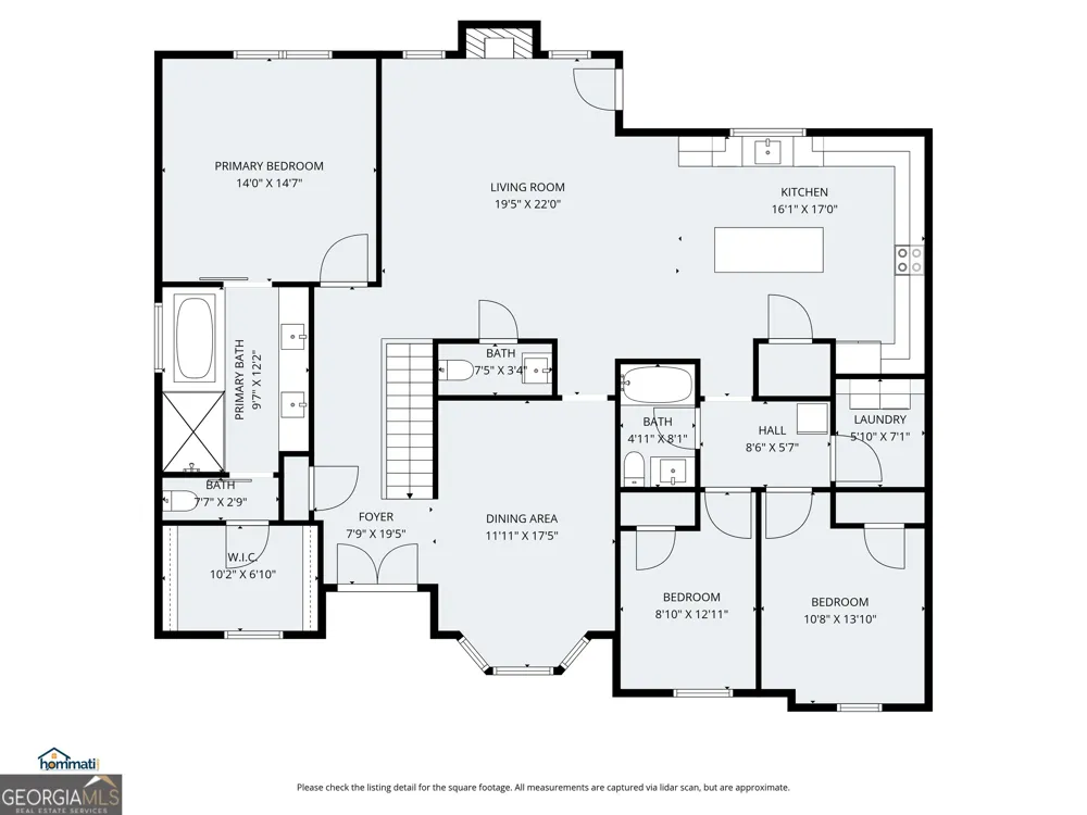 209 Shell CV McDonough, GA 30252