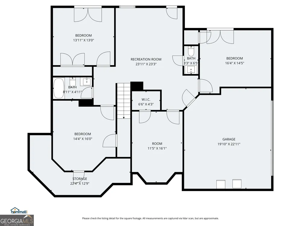 209 Shell CV McDonough, GA 30252
