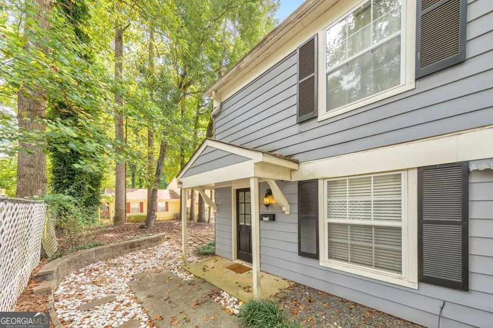 1313 Surrey LN SW Marietta, GA 30008