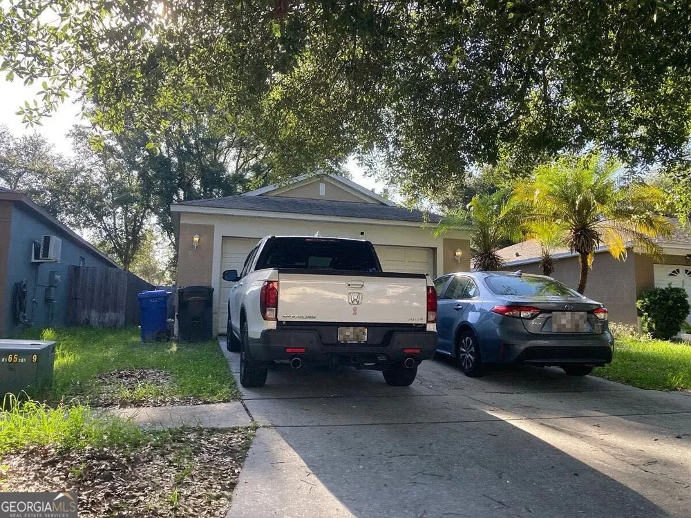 8314 Arabian Dunes PL Riverview, FL 33578