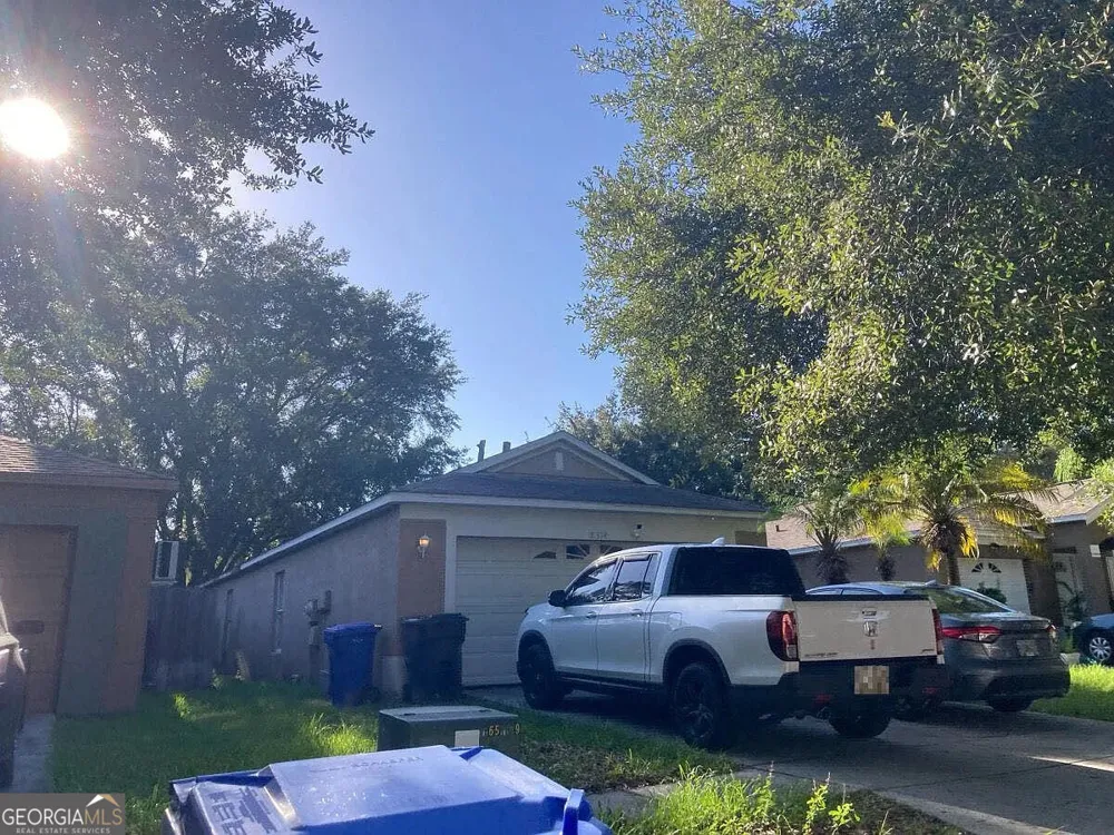 8314 Arabian Dunes PL Riverview, FL 33578