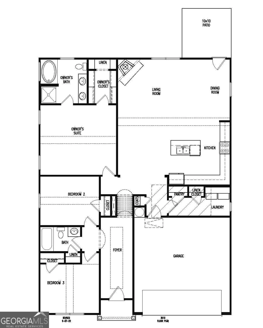 503 Charleston PL Villa Rica, GA 30180