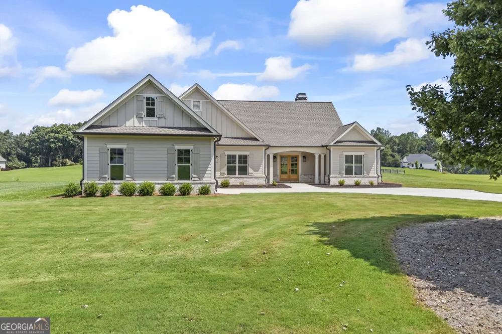 124 Rockford Farm DR Clarkesville, GA 30523