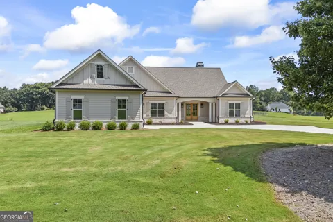 124 Rockford Farm DR