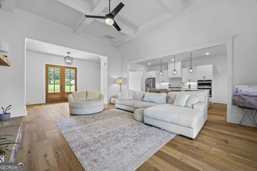 124 Rockford Farm DR Clarkesville, GA 30523