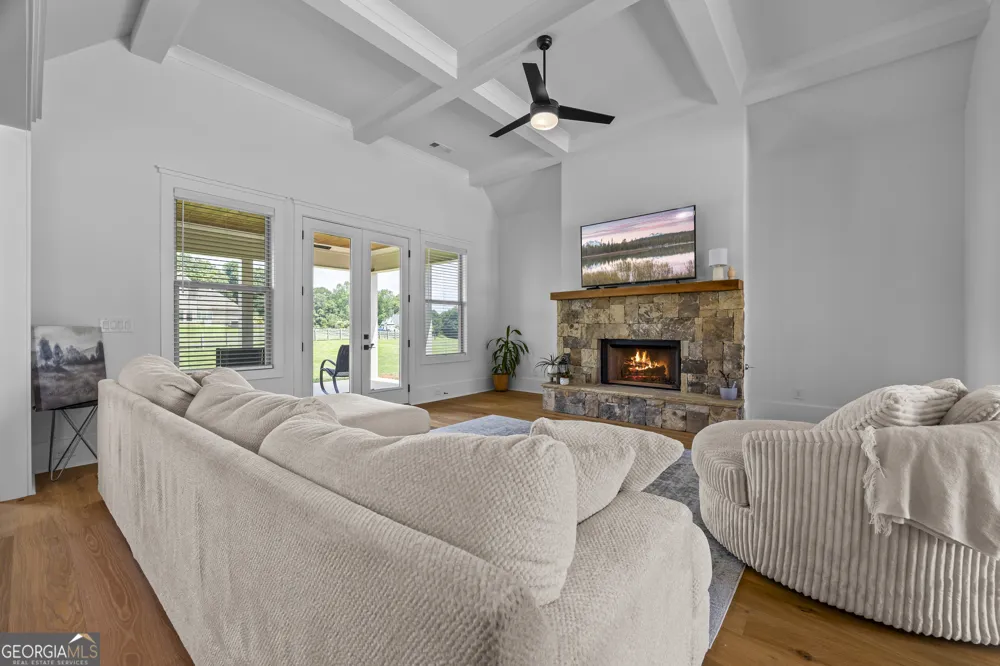 124 Rockford Farm DR Clarkesville, GA 30523