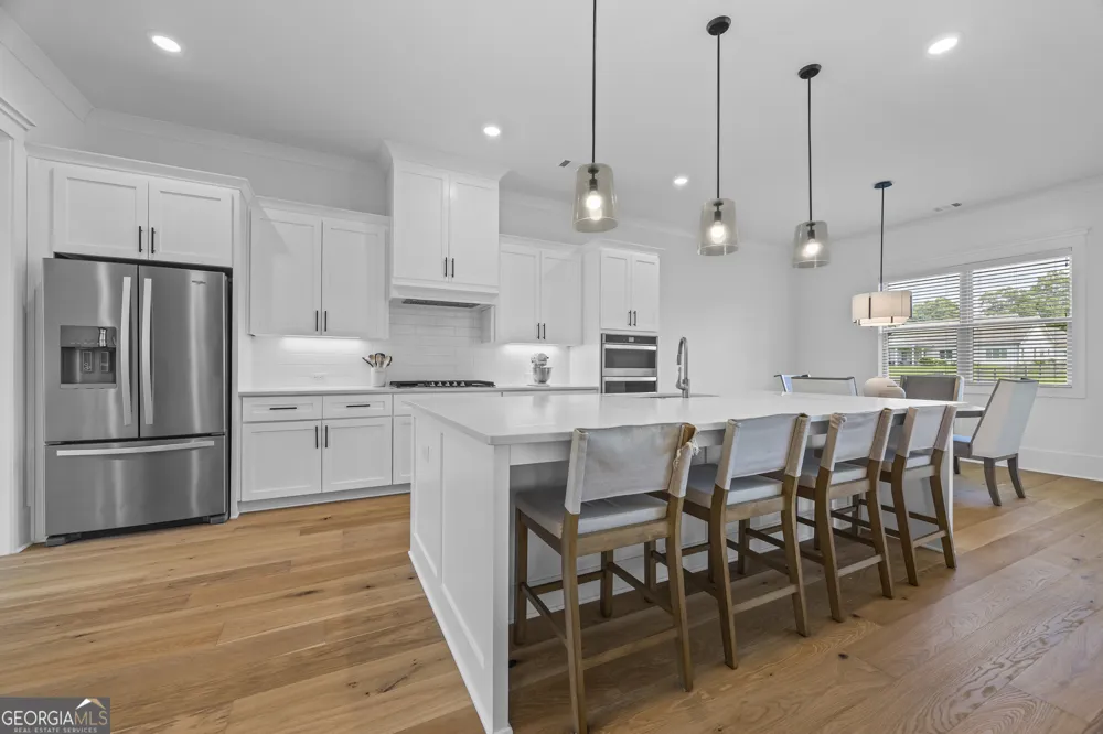 124 Rockford Farm DR Clarkesville, GA 30523