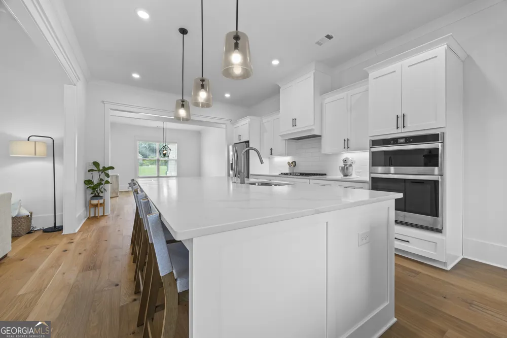 124 Rockford Farm DR Clarkesville, GA 30523
