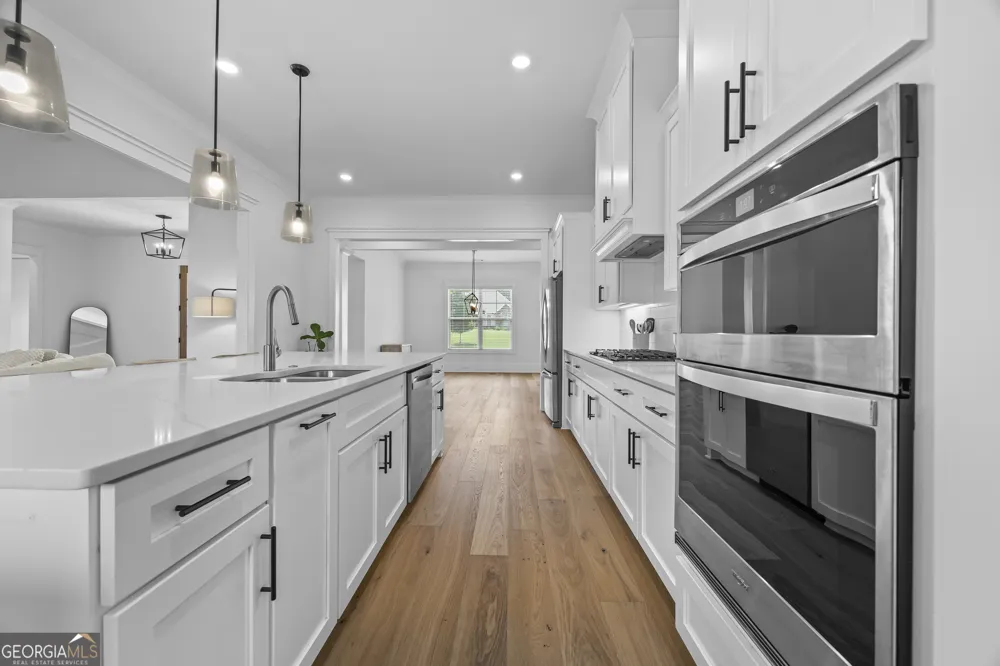 124 Rockford Farm DR Clarkesville, GA 30523