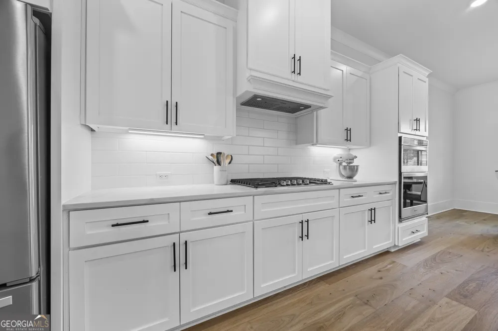 124 Rockford Farm DR Clarkesville, GA 30523