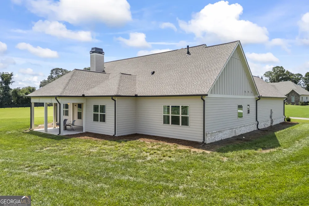 124 Rockford Farm DR Clarkesville, GA 30523