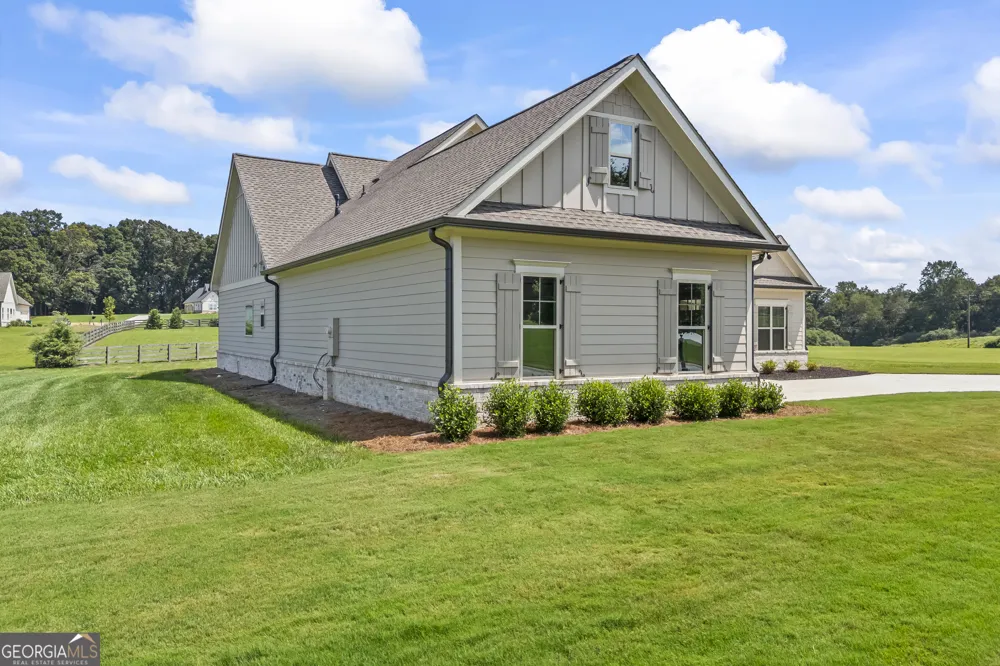 124 Rockford Farm DR Clarkesville, GA 30523