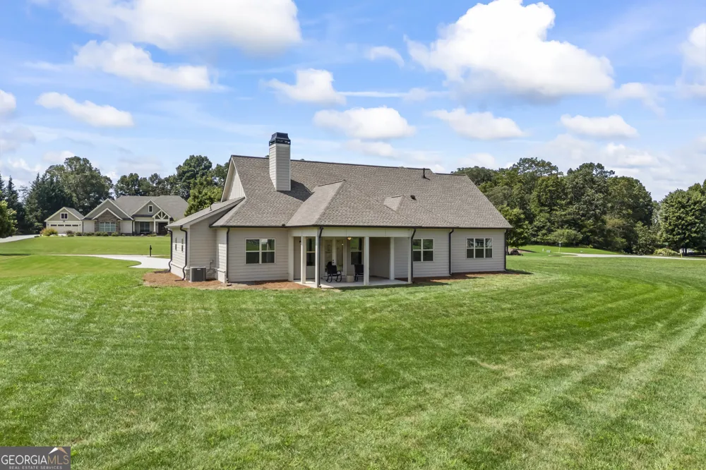 124 Rockford Farm DR Clarkesville, GA 30523