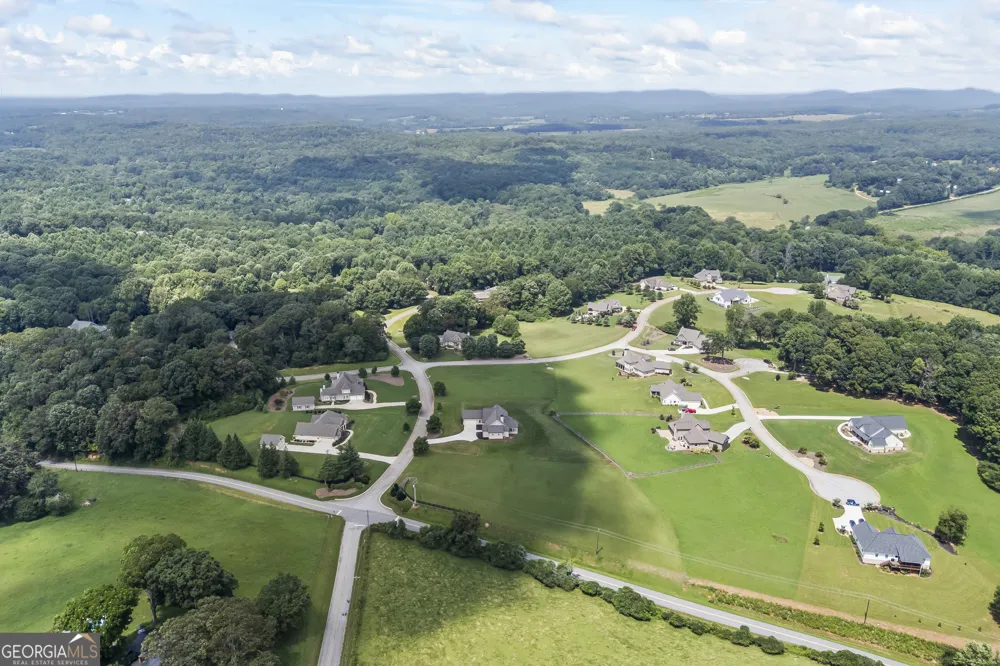 124 Rockford Farm DR Clarkesville, GA 30523