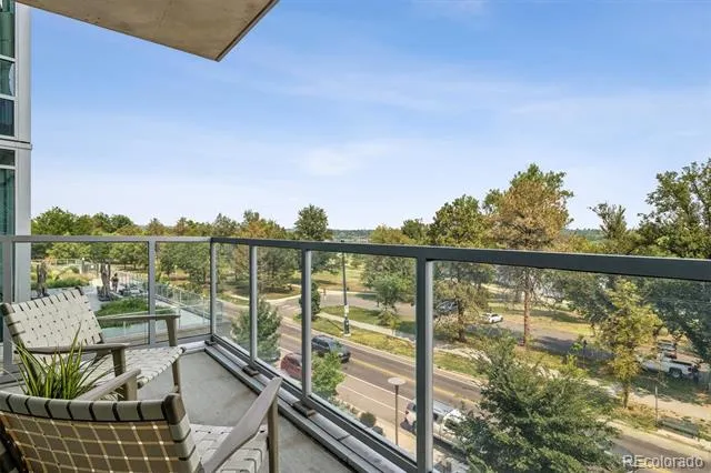 4200 W 17th Avenue #307 Denver, CO 80204