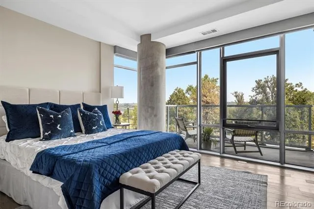 4200 W 17th Avenue #307 Denver, CO 80204