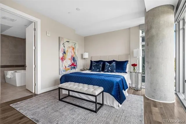 4200 W 17th Avenue #307 Denver, CO 80204
