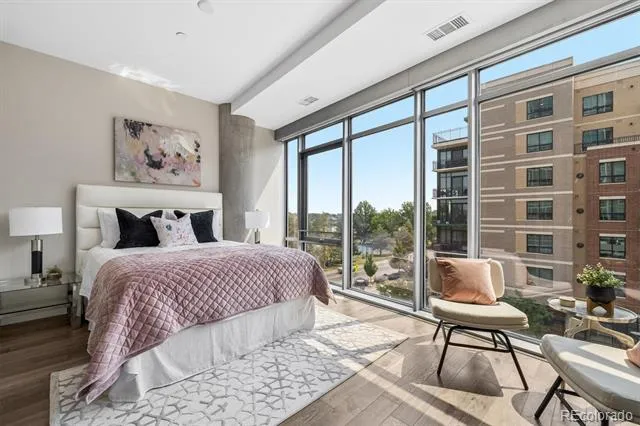 4200 W 17th Avenue #307 Denver, CO 80204