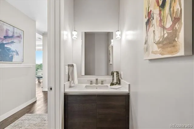4200 W 17th Avenue #307 Denver, CO 80204