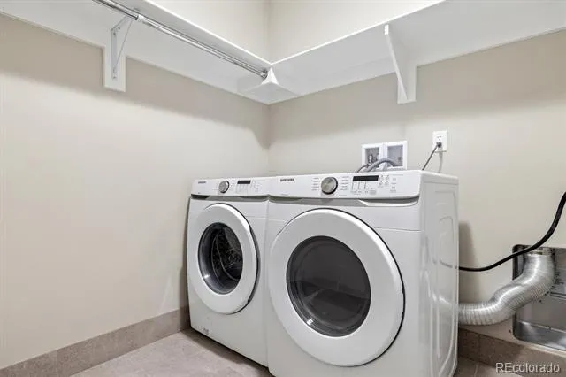 4200 W 17th Avenue #307 Denver, CO 80204