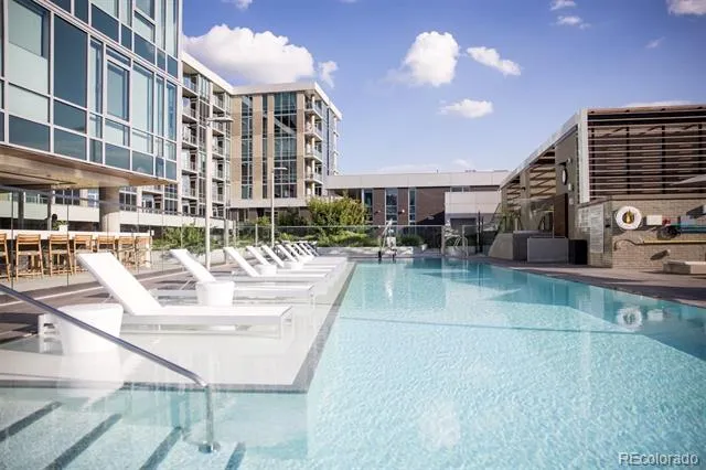 4200 W 17th Avenue #307 Denver, CO 80204