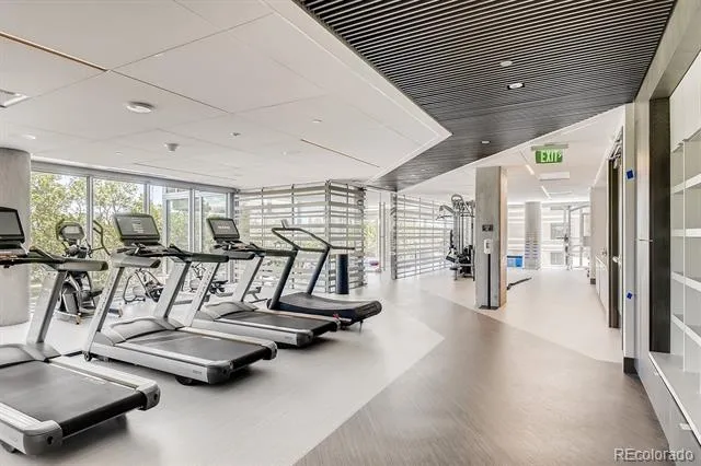 4200 W 17th Avenue #307 Denver, CO 80204
